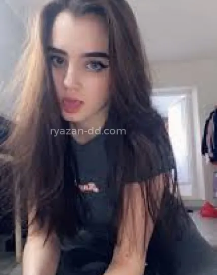 Проститутка Настя - Фото 3 №122738