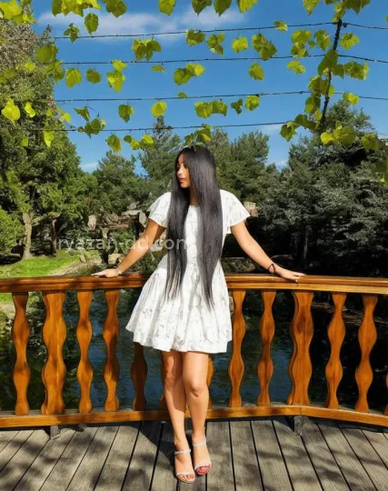 Проститутка Тина - Фото 1 №235792