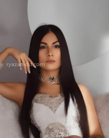 Проститутка Афелия - Фото 1 №259085