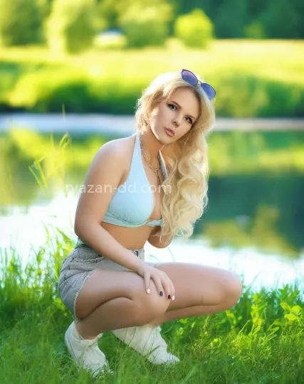 Проститутка Тина - Фото 1 №310728