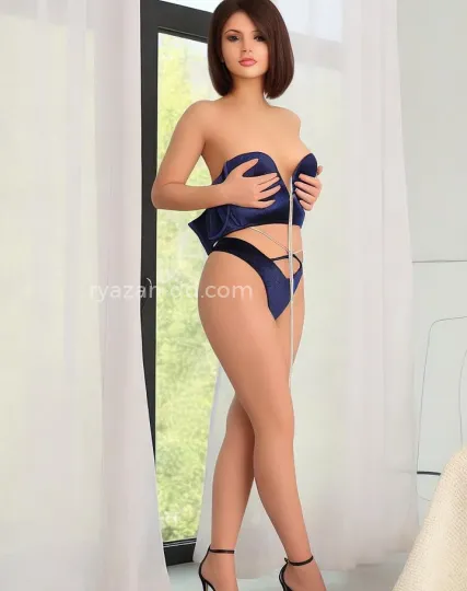 Проститутка Настя - Фото 1 №313191
