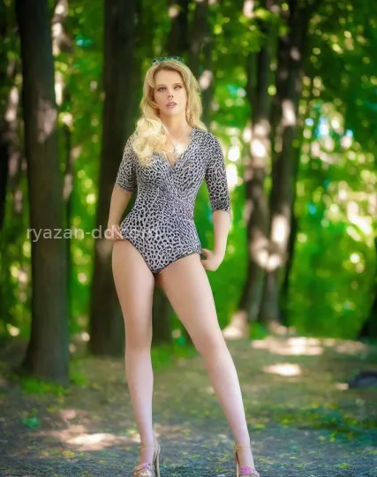 Проститутка Тина - Фото 1 №315649