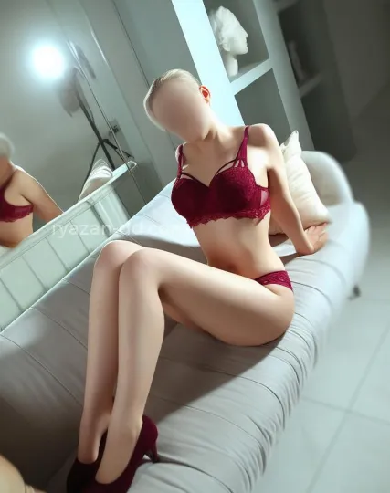 Проститутка Лиза - Фото 1 №317971