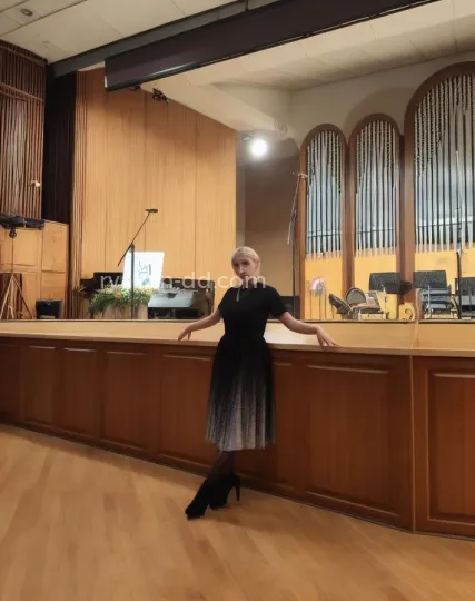 Проститутка Роза - Фото 5 №348304