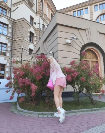 Проститутка Роза - Фото 8 №348304