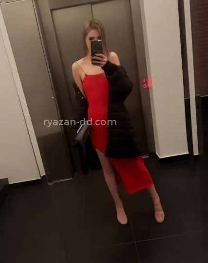 Проститутка Лиза - Фото 6 №363368