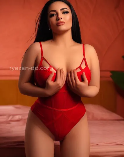 Проститутка Аиша - Фото 8 №375268