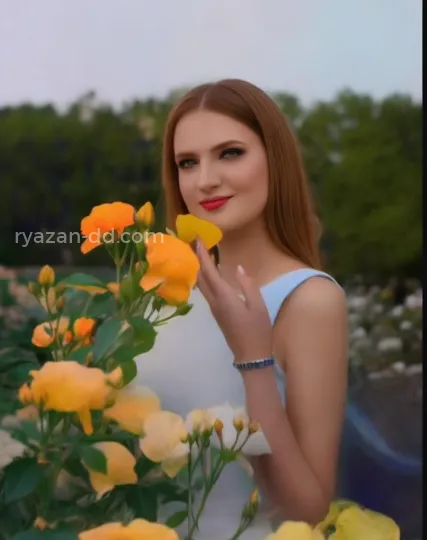 Проститутка Катюша - Фото 2 №376070