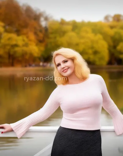 Проститутка Ангелина - Фото 7 №376072