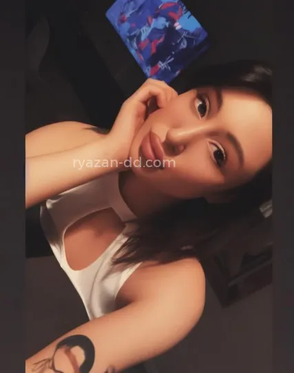 Проститутка Карина - Фото 1 №386539