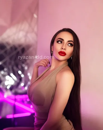 Проститутка Варвара - Фото 3 №391643