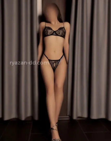 Проститутка Ангелина - Фото 1 №394025