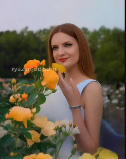 Проститутка Катюша - Фото 8 №402188