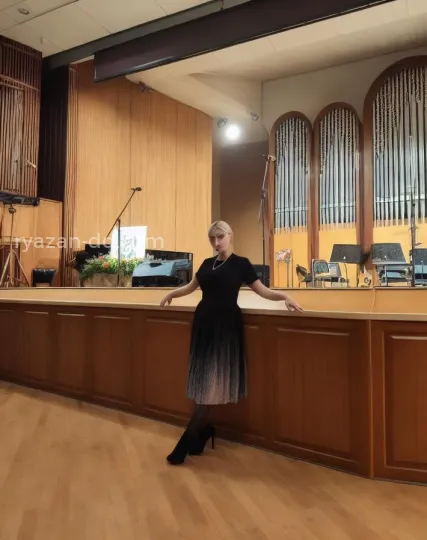 Проститутка Роза - Фото 2 №403002