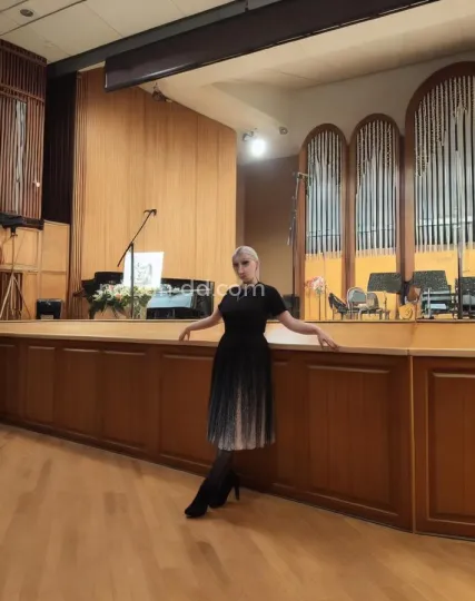 Проститутка Роза - Фото 1 №408694