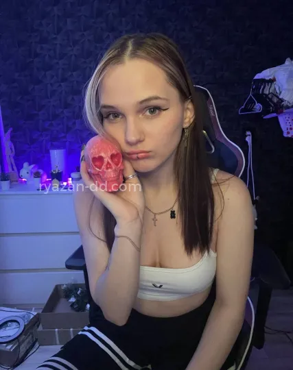Проститутка Алиса - Фото 6 №425207