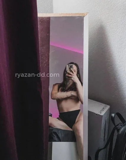 Проститутка Алиса - Фото 1 №425207