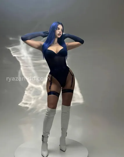 Проститутка Алиса - Фото 1 №425234