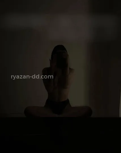 Проститутка Зоя - Фото 2 №473676