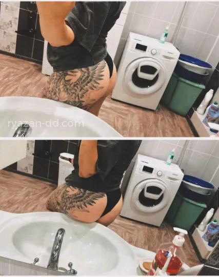 Проститутка Алевтина - Фото 8 №473717
