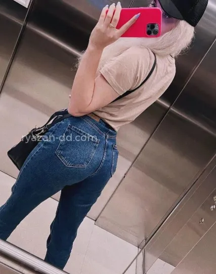 Проститутка Софья - Фото 8 №473730
