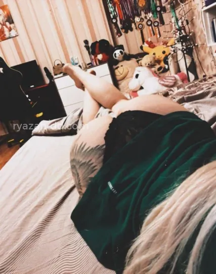 Проститутка Софья - Фото 6 №473730