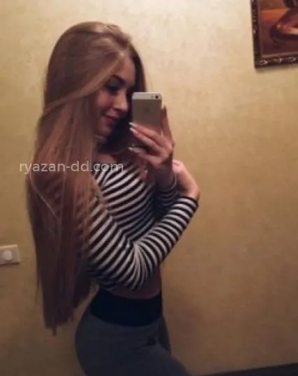 Проститутка Оля - Фото 2 №6819