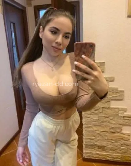 Проститутка Настя - Фото 2 №6832