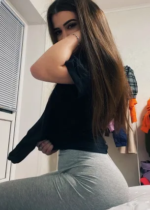 Алина - Фото 1