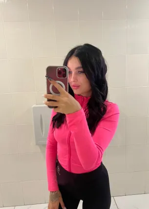 Полина - Фото 2