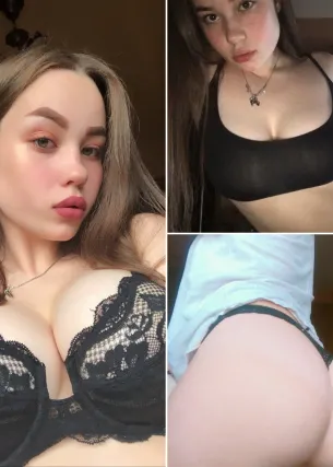 Кристина - Фото 3