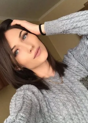 Вика - Фото 3
