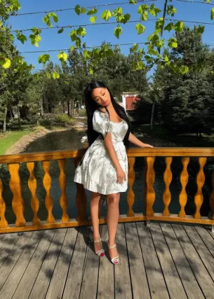 Тина - Фото 2