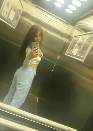 Алина - Фото 1