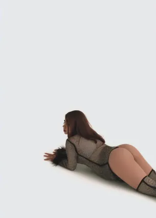 Рита - Фото 1
