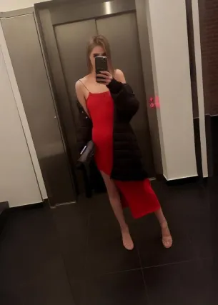 Лиза - Фото 1