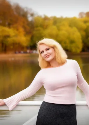 Ангелина - Фото 3