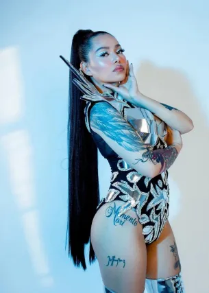 Яна - Фото 1